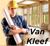 Строительно-ремонтная компания Van Kleef